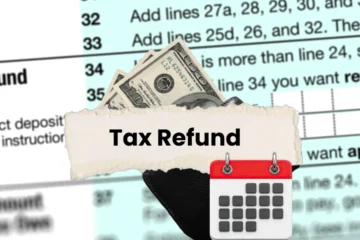 How Long Does It Take to Get a Tax Refund